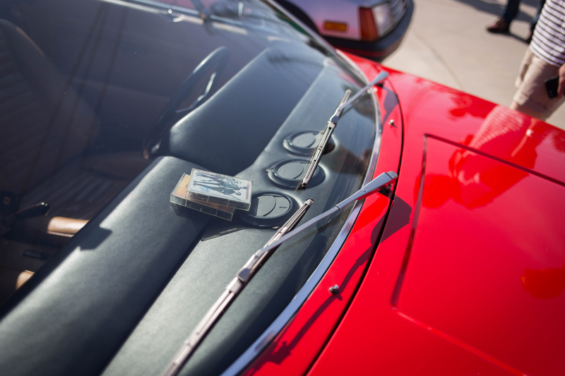 Image credit: Kristen Lee/Jalopnik
